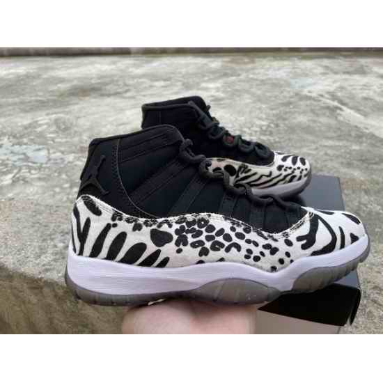 Air Jordan #11 Women Shoes 100->air jordan women->Sneakers