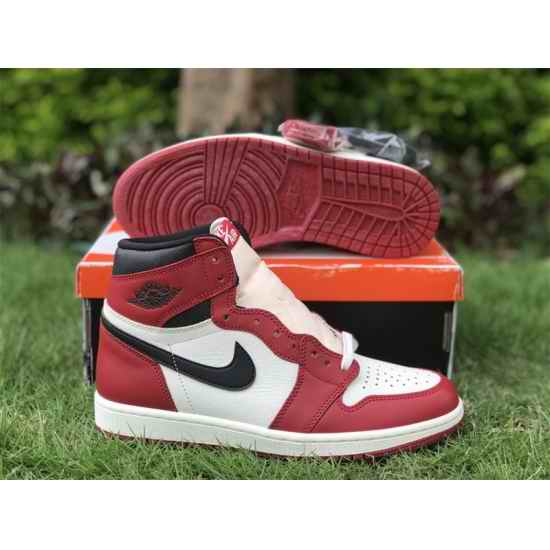 Air Jordan #1 Women Shoes 138->air jordan men->Sneakers