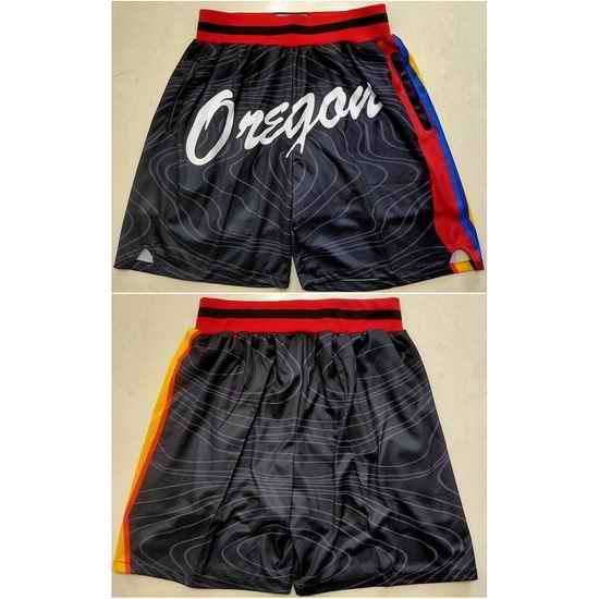 Orlando Magic Basketball Shorts 018->nba shorts->NBA Jersey