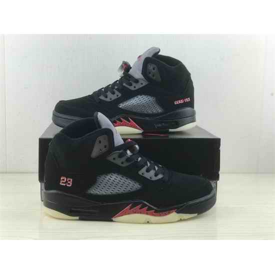 Air Jordan #5 Men Shoes 033->air jordan women->Sneakers