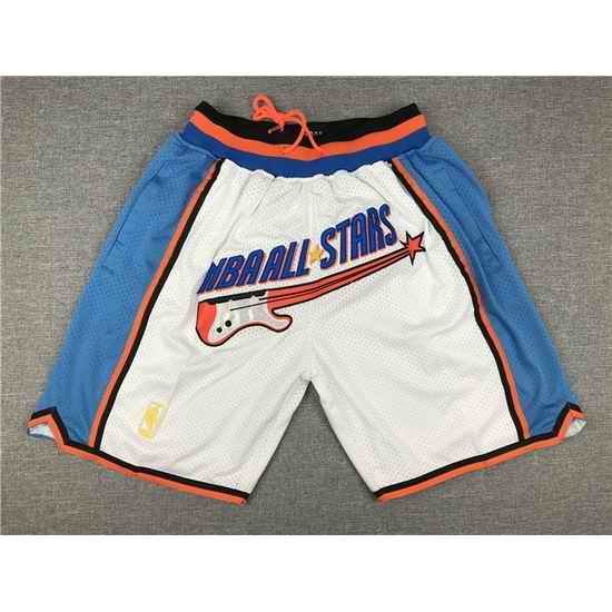 Others Basketball Shorts 033->nba shorts->NBA Jersey