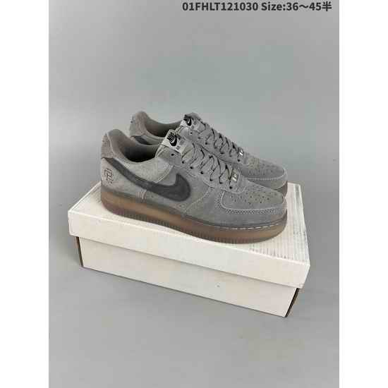 Nike Air Force #1 Women Shoes 0130->nike air force 1->Sneakers