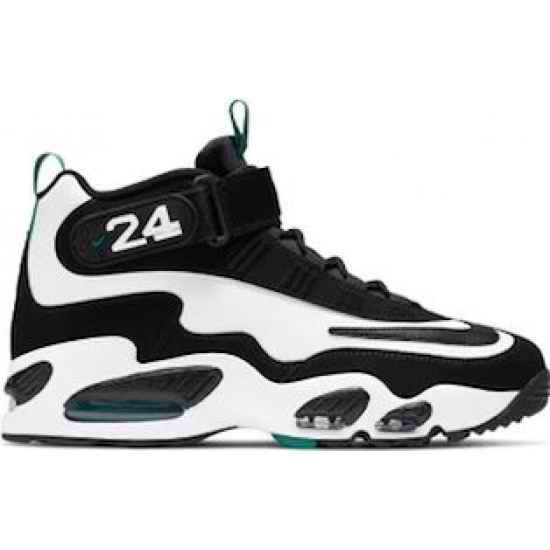 Nike Man Griffen Shoes->air jordan men->Sneakers