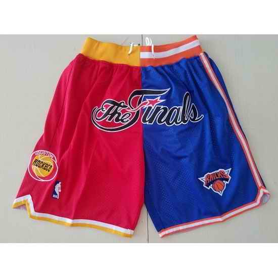 Others Basketball Shorts 013->nba shorts->NBA Jersey