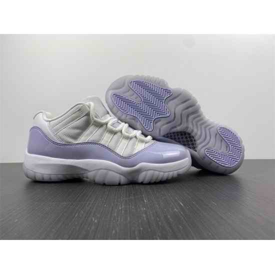 Jordan #11 Women Shoes S202->kyrie irving->Sneakers