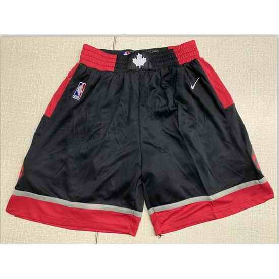 Miami Heat Basketball Shorts 019->nba shorts->NBA Jersey