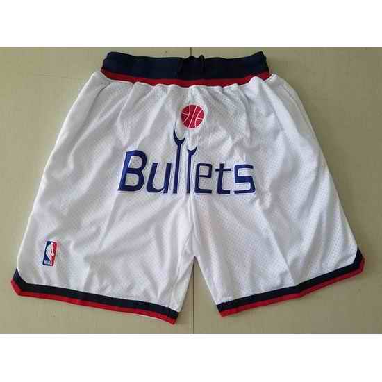 Others Basketball Shorts 012->nba shorts->NBA Jersey