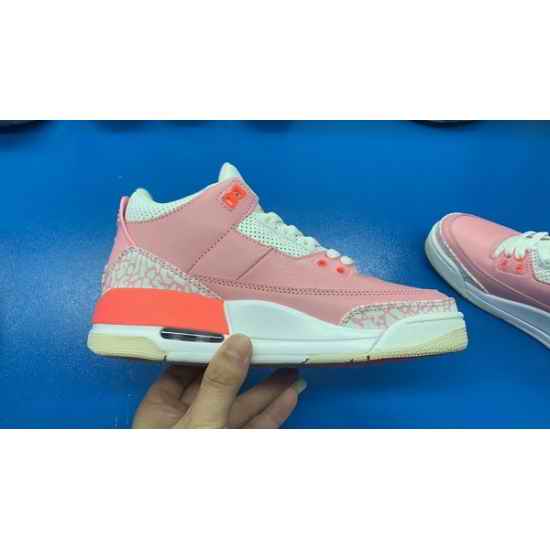 Air Jordan #3 Women Shoes 100->nike air force 1->Sneakers