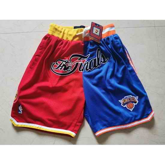 Others Basketball Shorts 006->nba shorts->NBA Jersey