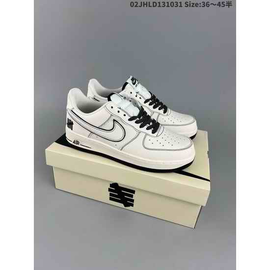Nike Air Force #1 Women Shoes 0135->nike air force 1->Sneakers