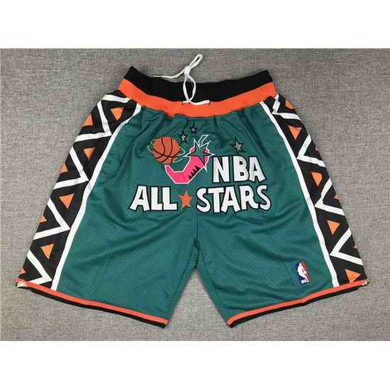 Others Basketball Shorts 017->nba shorts->NBA Jersey