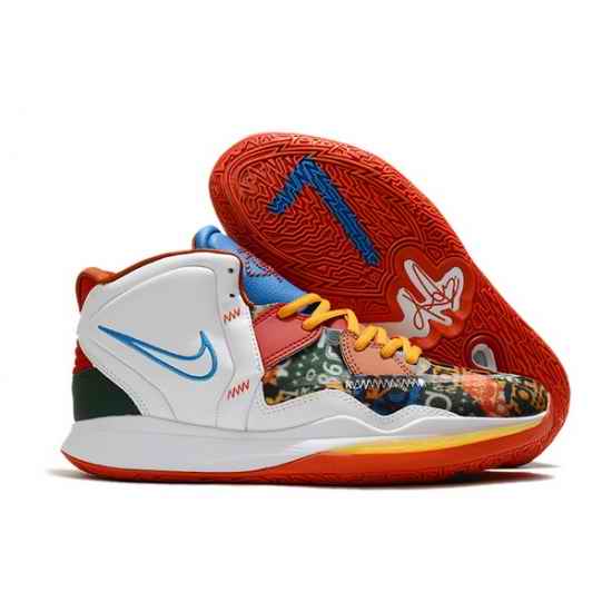 Kyrie #7 Basketball Shoes 001->kyrie irving->Sneakers