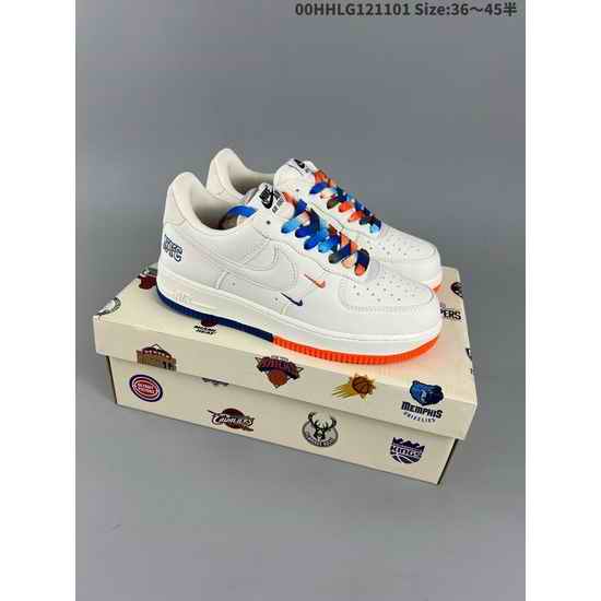 Nike Air Force #1 Men Shoes 0186 500w