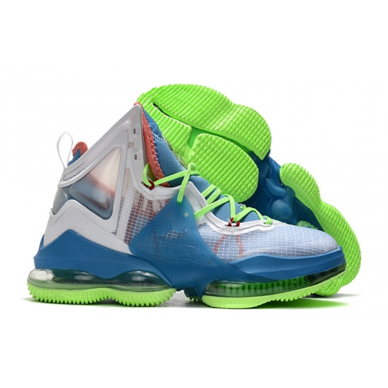 LeBron James #19 Basketball Shoes 016->adidas yeezy->Sneakers
