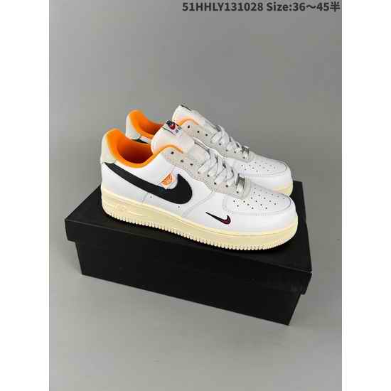 Nike Air Force #1 Men Shoes 0187 500w