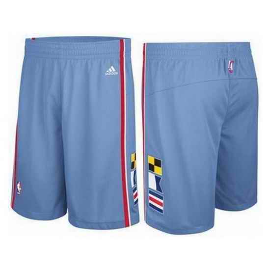 Others Basketball Shorts 019->nba shorts->NBA Jersey