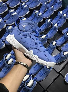 china cheap wholesale nike air jordan 6 shoes->nike air jordan->Sneakers