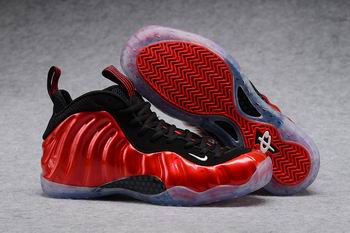 wholesale Nike Air Foamposite One shoes from china->nike air max->Sneakers