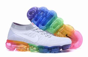 cheap Nike Air VaporMax 2018 shoes free shipping for sale->nike air max->Sneakers