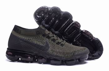 cheap Nike Air VaporMax 2018 shoes online free shipping for sale->nike air max->Sneakers