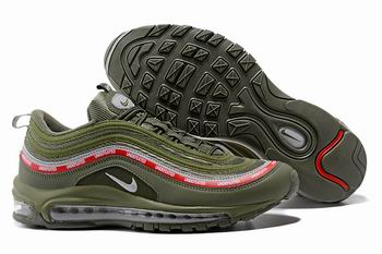 china cheap nike air max 97 shoes discount for sale free shipping->nike air max->Sneakers