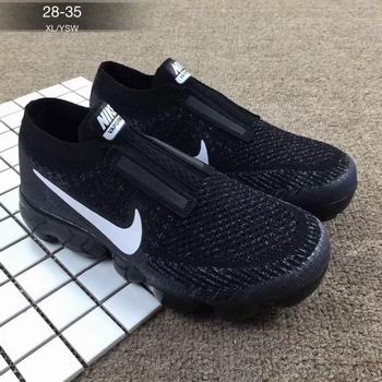 china cheap nike air max 2018 kid shoes for sale discount->nike series->Sneakers