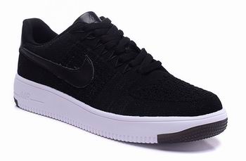 china nike Air Force One flyknit shoes->nike trainer->Sneakers