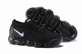 cheap Nike Air VaporMax shoes 2018 women for sale online->nike air max->Sneakers