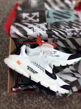 cheap Nike Trainer for sale (off-white)->nike air max->Sneakers
