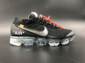 china cheap Nike Air VaporMax 2018 shoes->nike air jordan->Sneakers