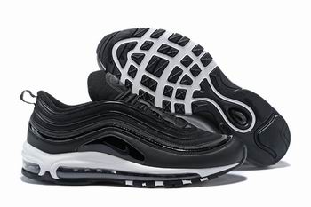 chin cheap nike air max 97 shoes wholesale online->nike air max->Sneakers