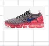 buy Nike Air VaporMax 2018 shoes from china discount->nike air max->Sneakers