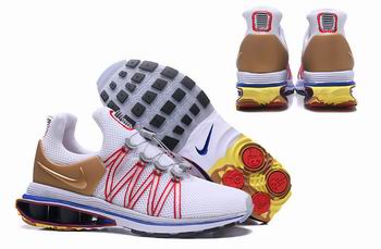 china cheap Nike Shox AAA free shipping->nike air jordan->Sneakers