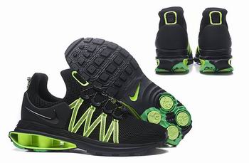 china cheap Nike Shox AAA free shipping->nike shox->Sneakers