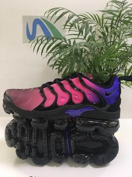 cheap Nike Air VaporMax Plus tn shoes in china->nike series->Sneakers