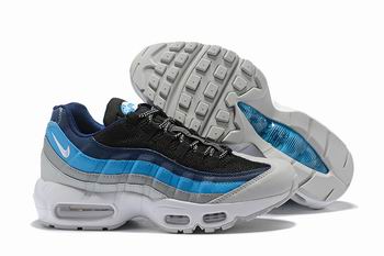wholesale cheap Nike Air Max 95 shoes in china->nike air max->Sneakers