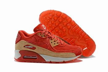 china cheap Nike Air Max 90 AAA shoes free shipping->nike air jordan->Sneakers