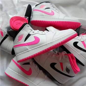 women shoes discount wholesale air Jordan 1  top aaa quality cheap online->nike air max->Sneakers