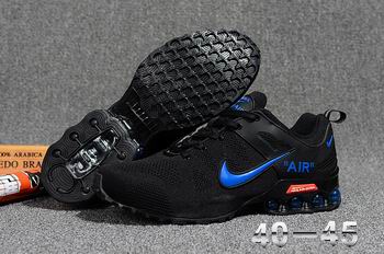 men shoes Nike Shox wholesale from china->nike shox->Sneakers