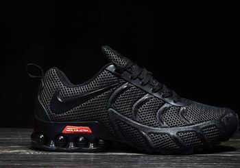 men shoes Nike Shox wholesale from china->nike shox->Sneakers