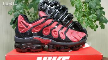 wholesale Nike Air VaporMax Plus shoes women discount online->nike air jordan->Sneakers