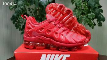 wholesale Nike Air VaporMax Plus shoes women discount online->nike air jordan->Sneakers
