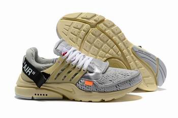 china wholesale Nike Presto shoes online->nike air max->Sneakers