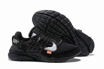 buy wholesale Nike Presto shoes from china->nike series->Sneakers