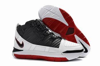 china Nike Lebron james shoes cheap online ->nike series->Sneakers