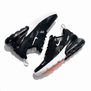 china Nike Air Max 270 shoes women for sale free shipping->nike air max->Sneakers