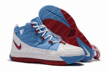 china Nike Lebron james shoes wholesale online->nike series->Sneakers