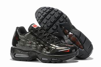 China nike air max 95 shoes wholesale free shipping->nike air max->Sneakers