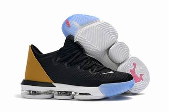 cheap Nike Lebron james shoes in china->nike series->Sneakers