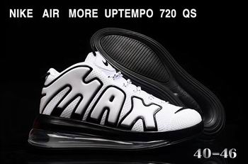 cheap whollesale nike air max 720 shoes in china->nike air max->Sneakers